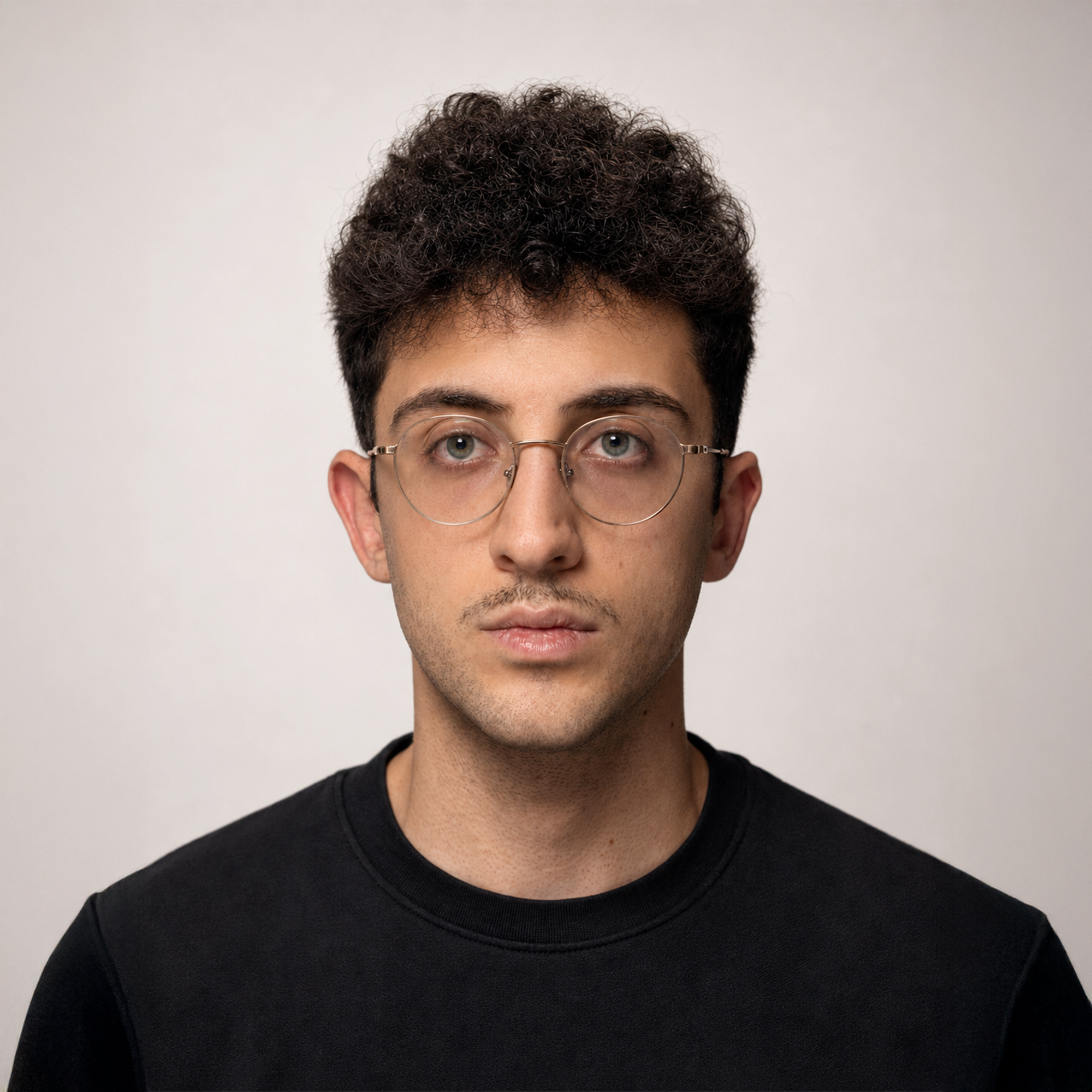 Cristian Porco